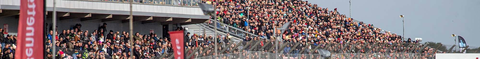 Get set for BSB30 with tickets on sale now! 