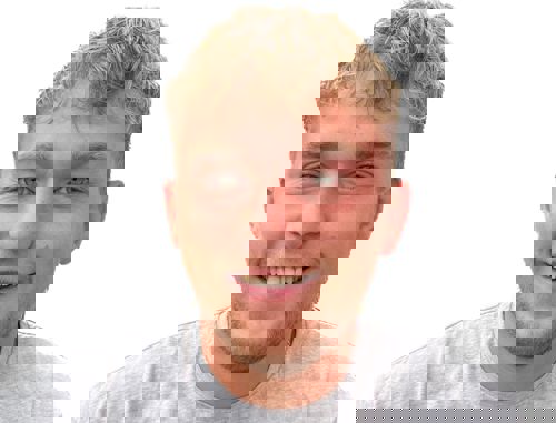 Oliver Morgan-Edwards