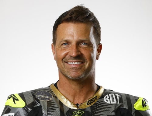 James Ellison