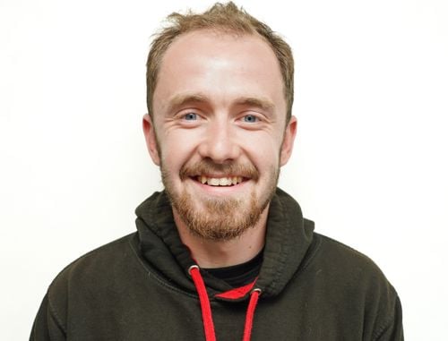 Michael Large-Taylor