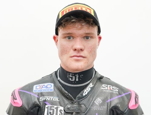 Morgan  McLaren-Wood