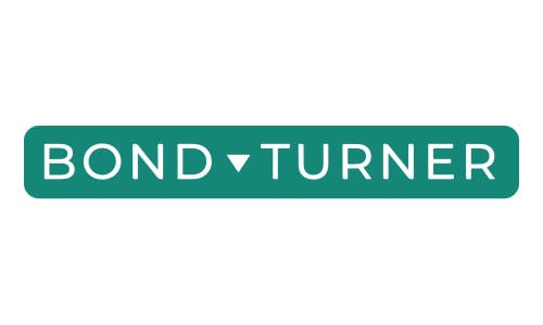Bond Turner
