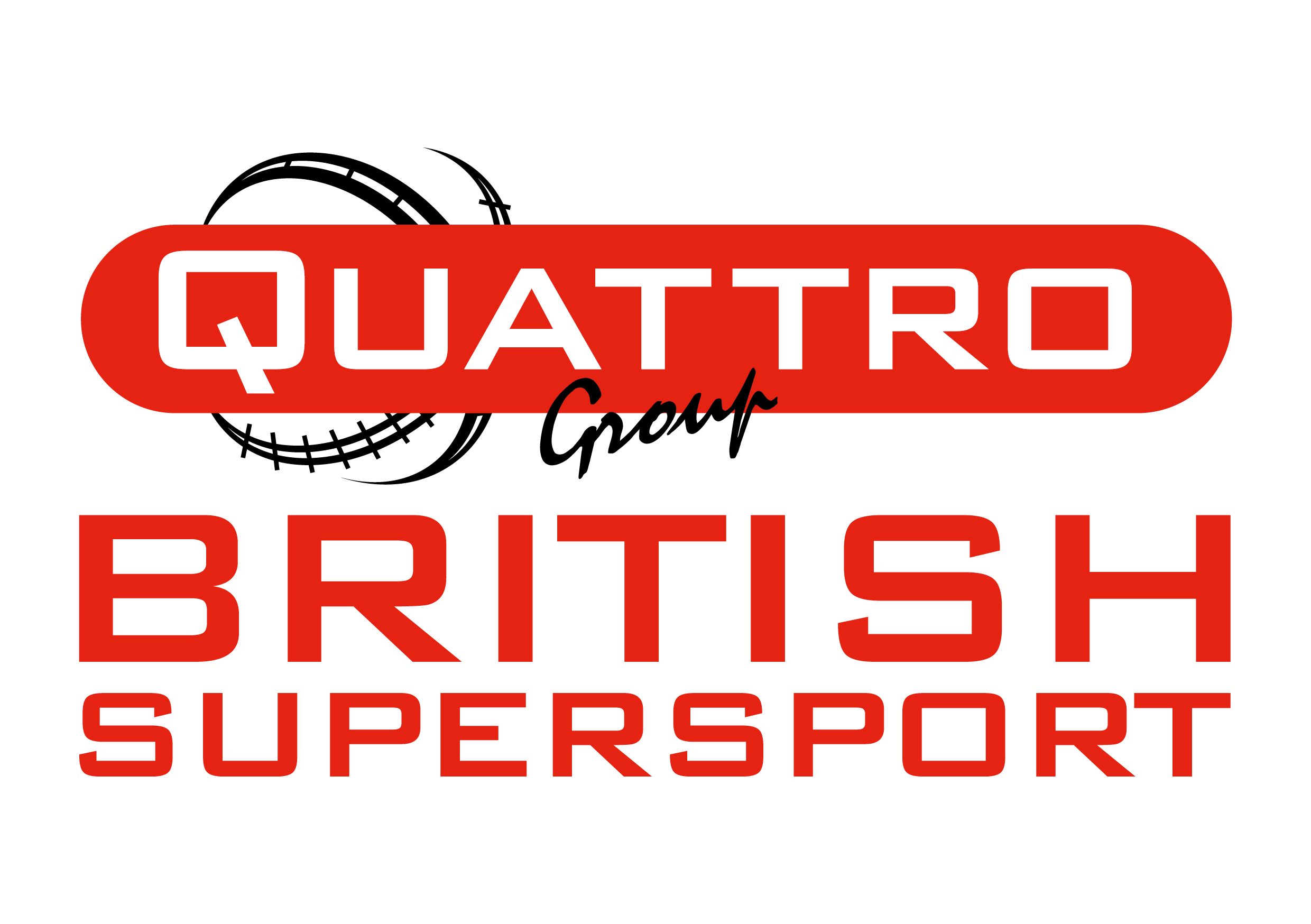 Quattro Group British Supersport