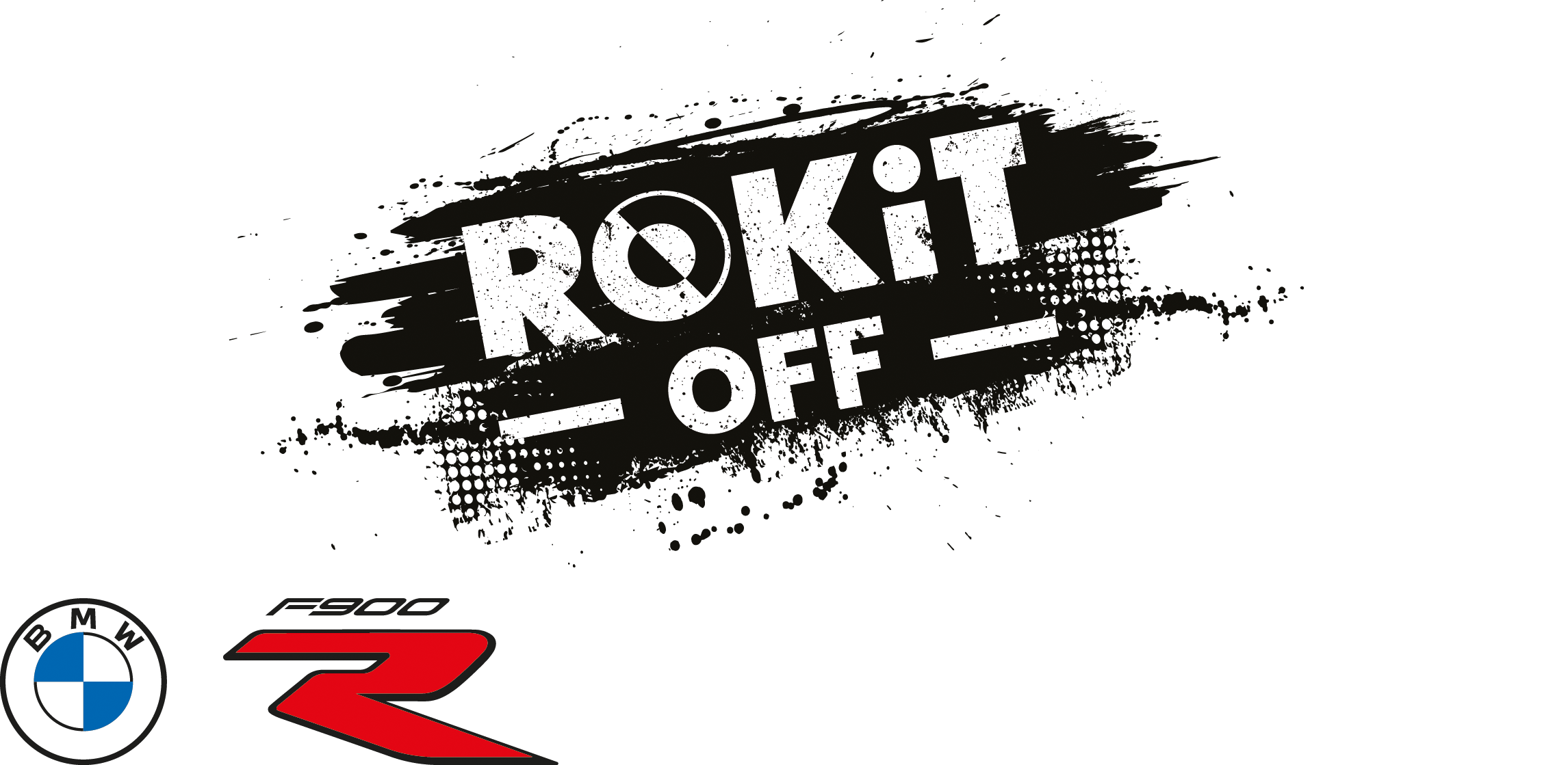 ROKiT OFF BMW F 900 R Cup ROKiT OFF BMW F 900 R Cup