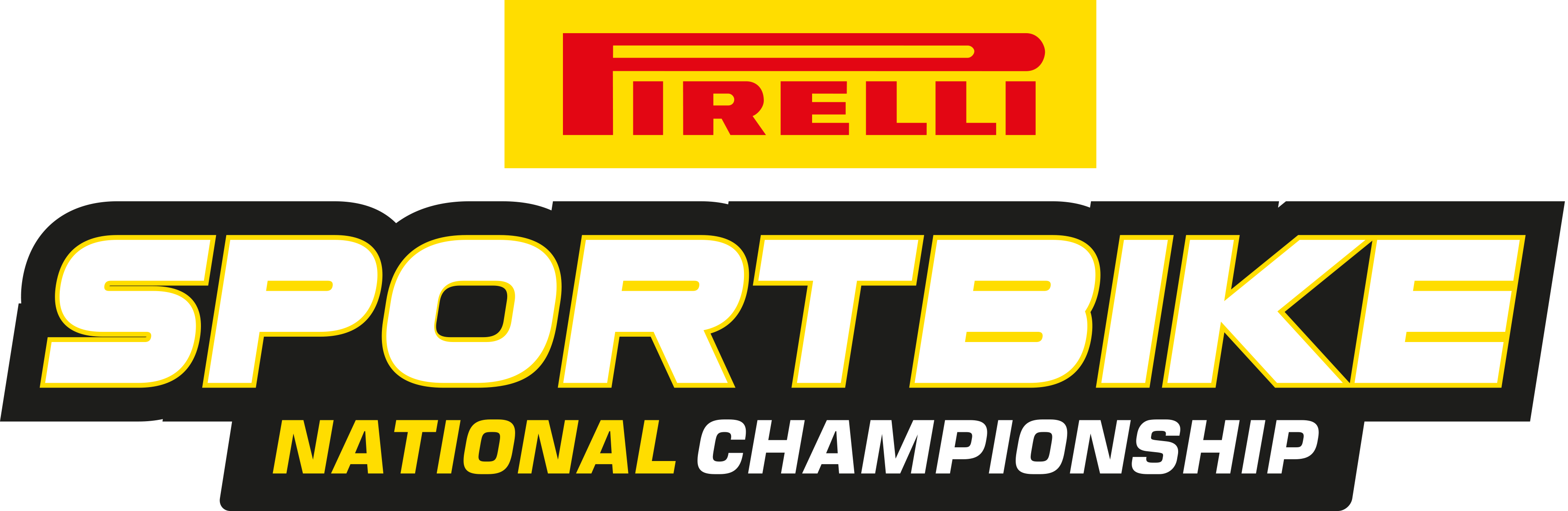 Pirelli National Sportbike