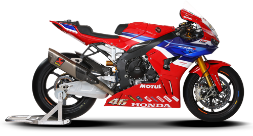 Honda Racing UK