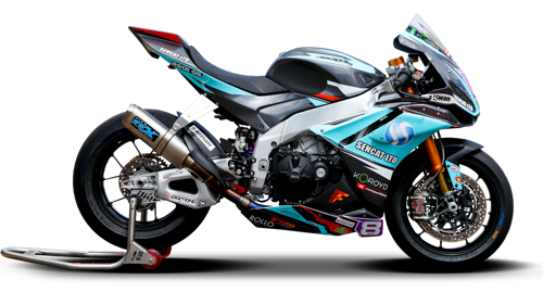 Sencat by Swan Racing Aprilia