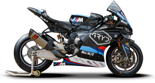 ROKiT BMW Motorrad