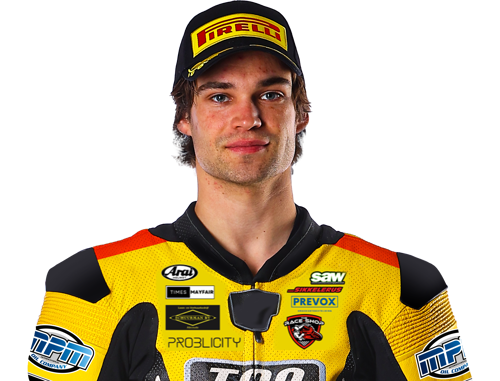 Jaimie van Sikkelerus