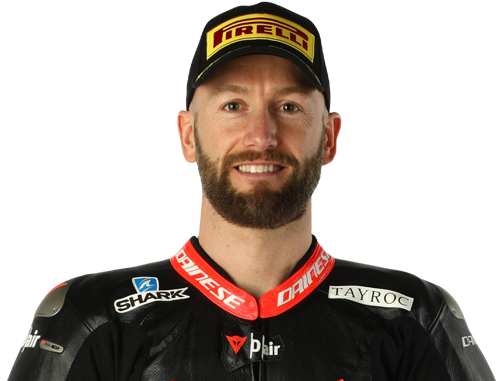 Tom Sykes