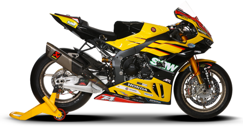 Jaimie van Sikkelerus