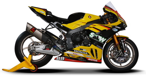 Jaimie van Sikkelerus